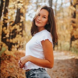 Meet your Posher, Hannah